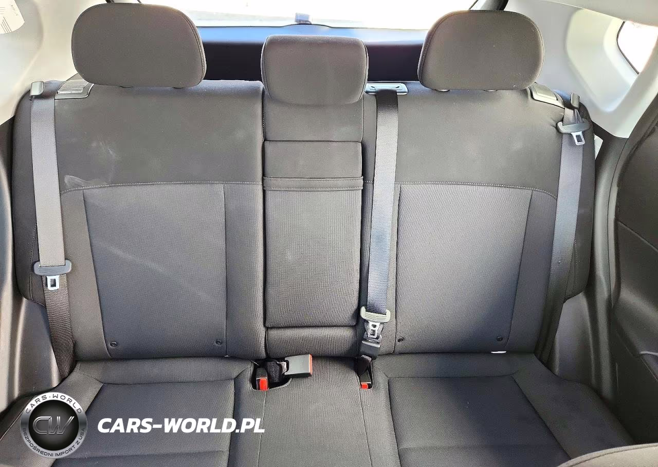 2026 Hyundai Kona Sel Sport VIN:KM8HF3AB0TU433524 - 10