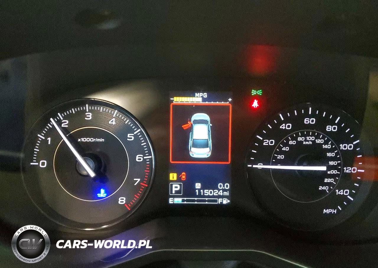 2019 Subaru Impreza Premium VIN:4S3GKAD6XK3612804 - 9