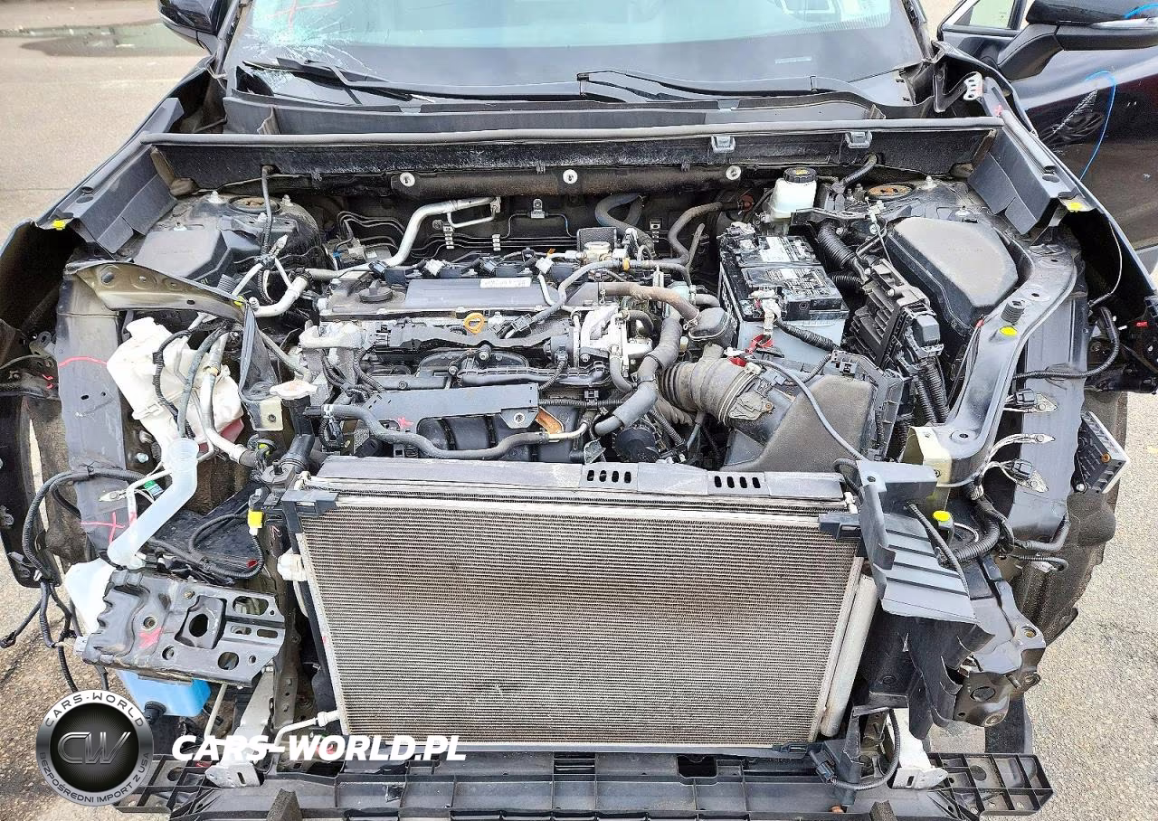 2021 Toyota Rav4 Xle Premium VIN:2T3A1RFV3MW164496 - 12