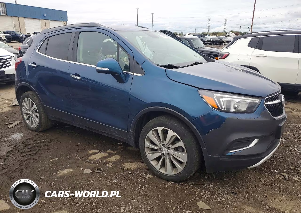 BUICK ENCORE PRE VIN:KL4CJASB3KB883317 - 4