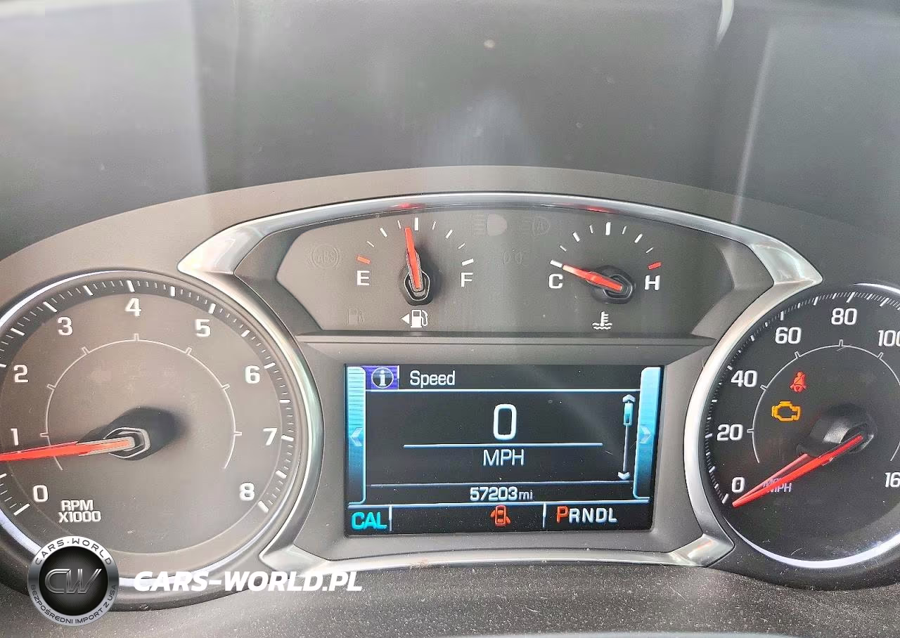 2017 GMC Acadia Slt-1 VIN:1GKKNMLS9HZ311758 - 9