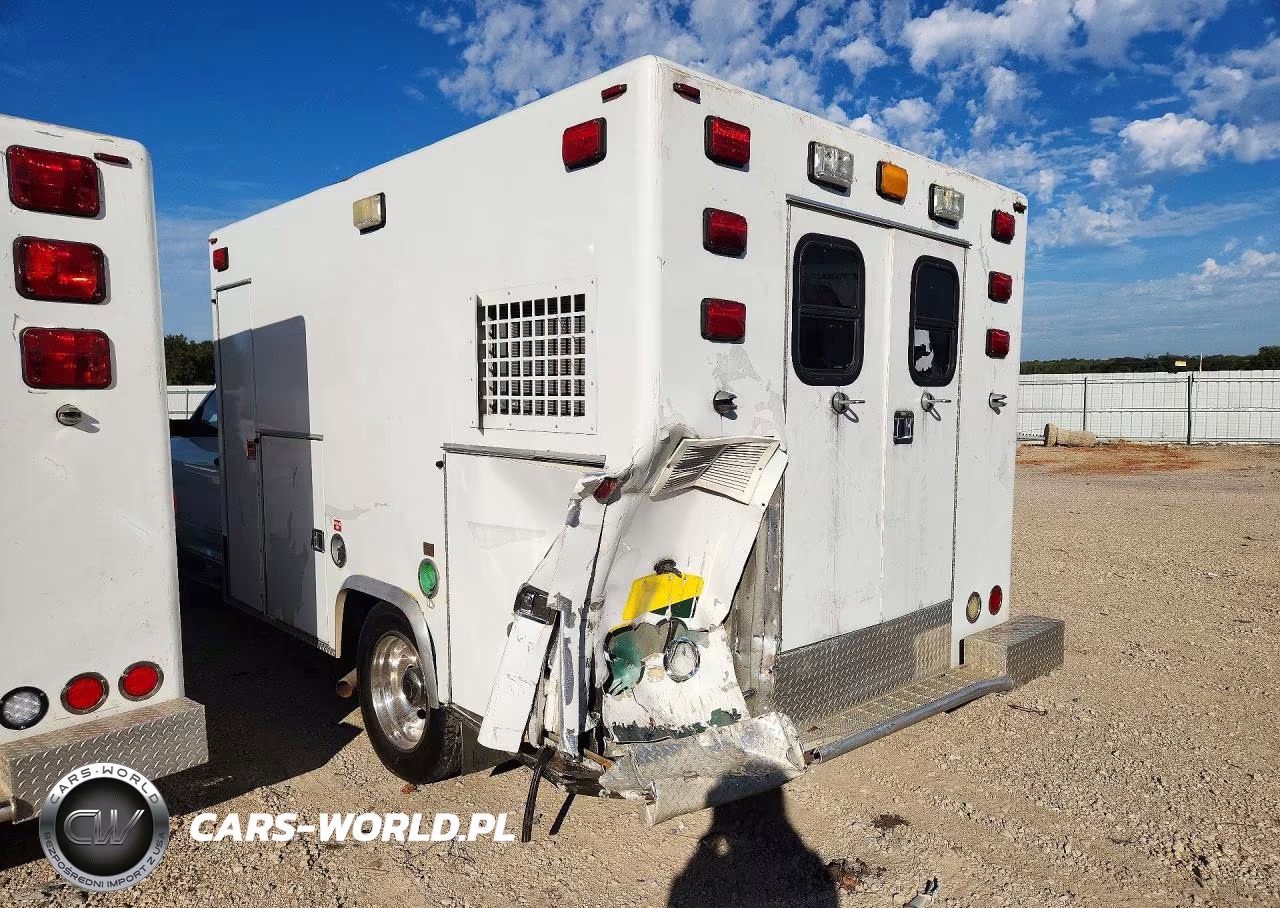 2012 Dodge Ram 3500 VIN:3C7WDKBL9CG323631 - 2