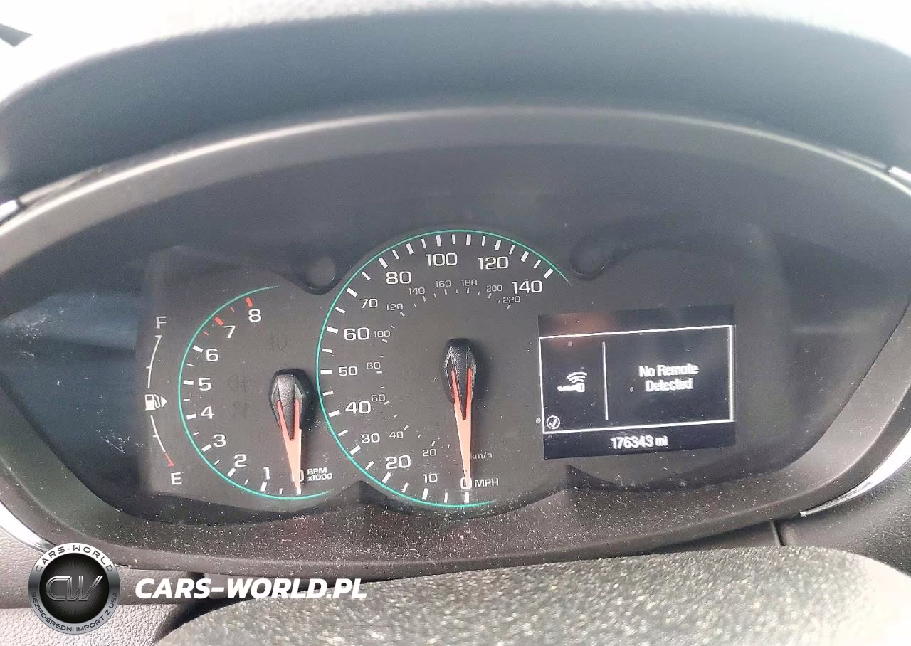 2018 Chevrolet Trax 1Lt VIN:KL7CJLSB5JB682371 - 9