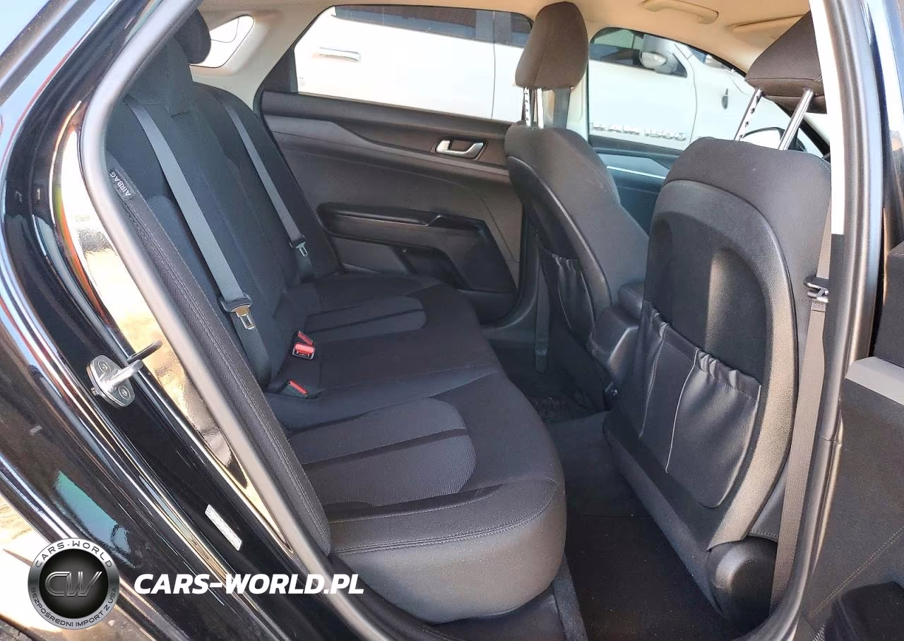 2022 Kia K5 Lxs VIN:5XXG14J21NG088792 - 10