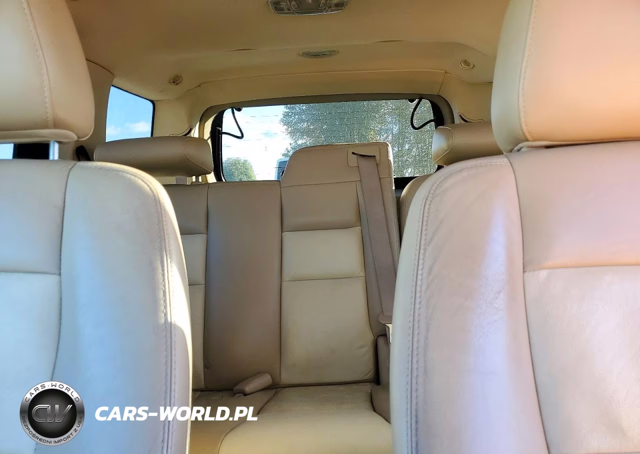 2008 Ford Explorer Eddie Bauer VIN:1FMEU74E08UA96446 - 10