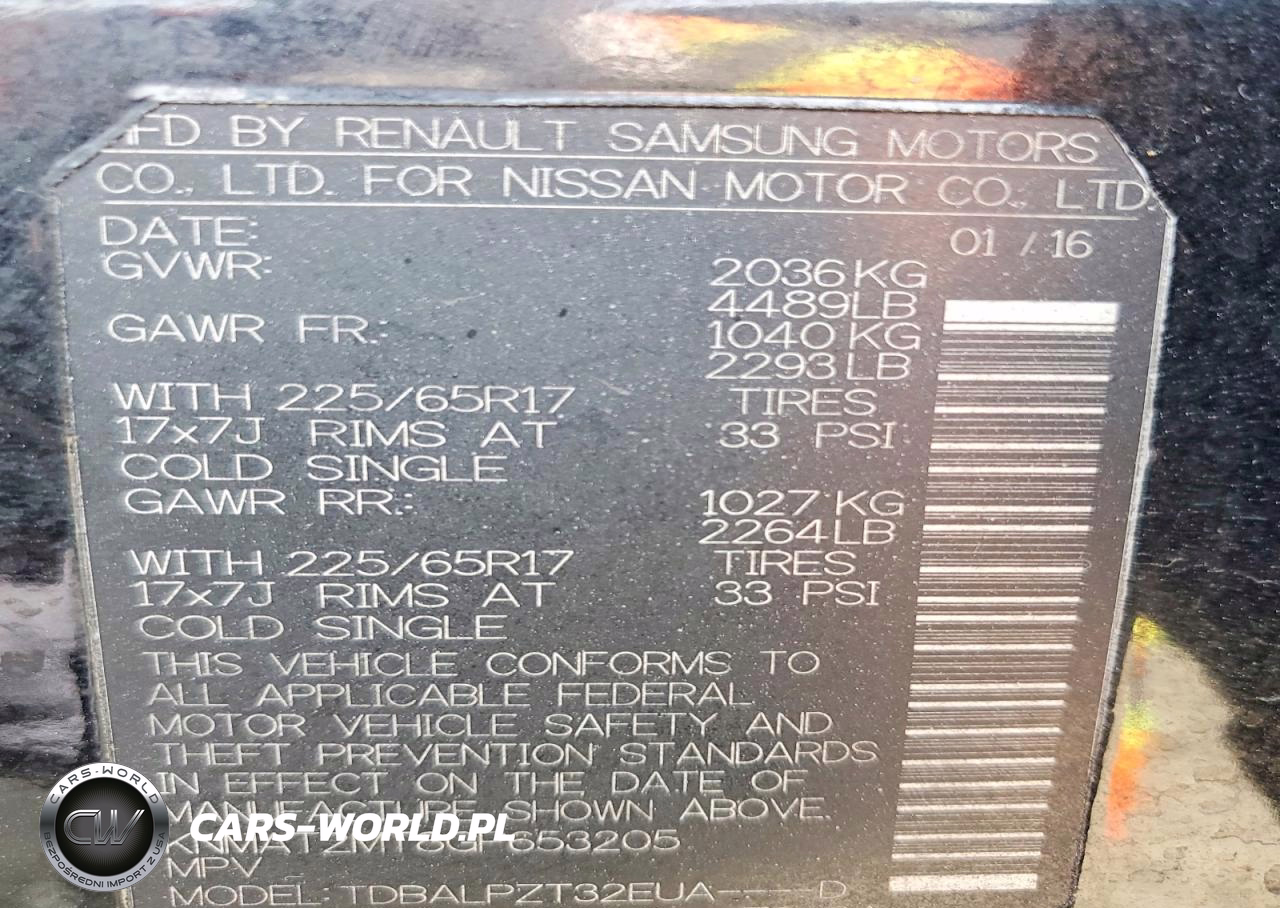 2018 Nissan Rogue S VIN:KNMAT2MT1JP519899 - 13