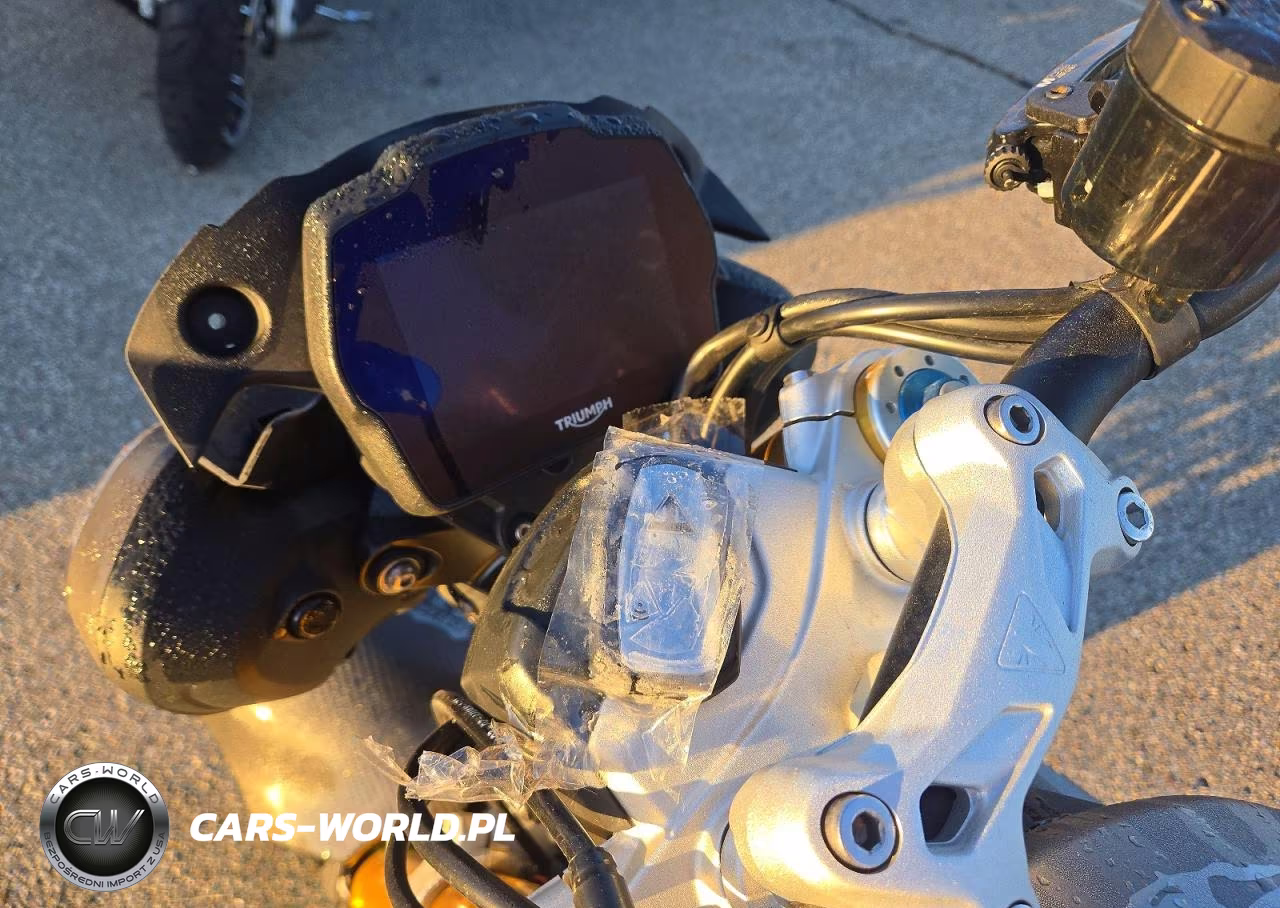 2022 Triumph Motorcycle Speed Triple 1200 Rs VIN:SMTP01ST7NTAG5557 - 7