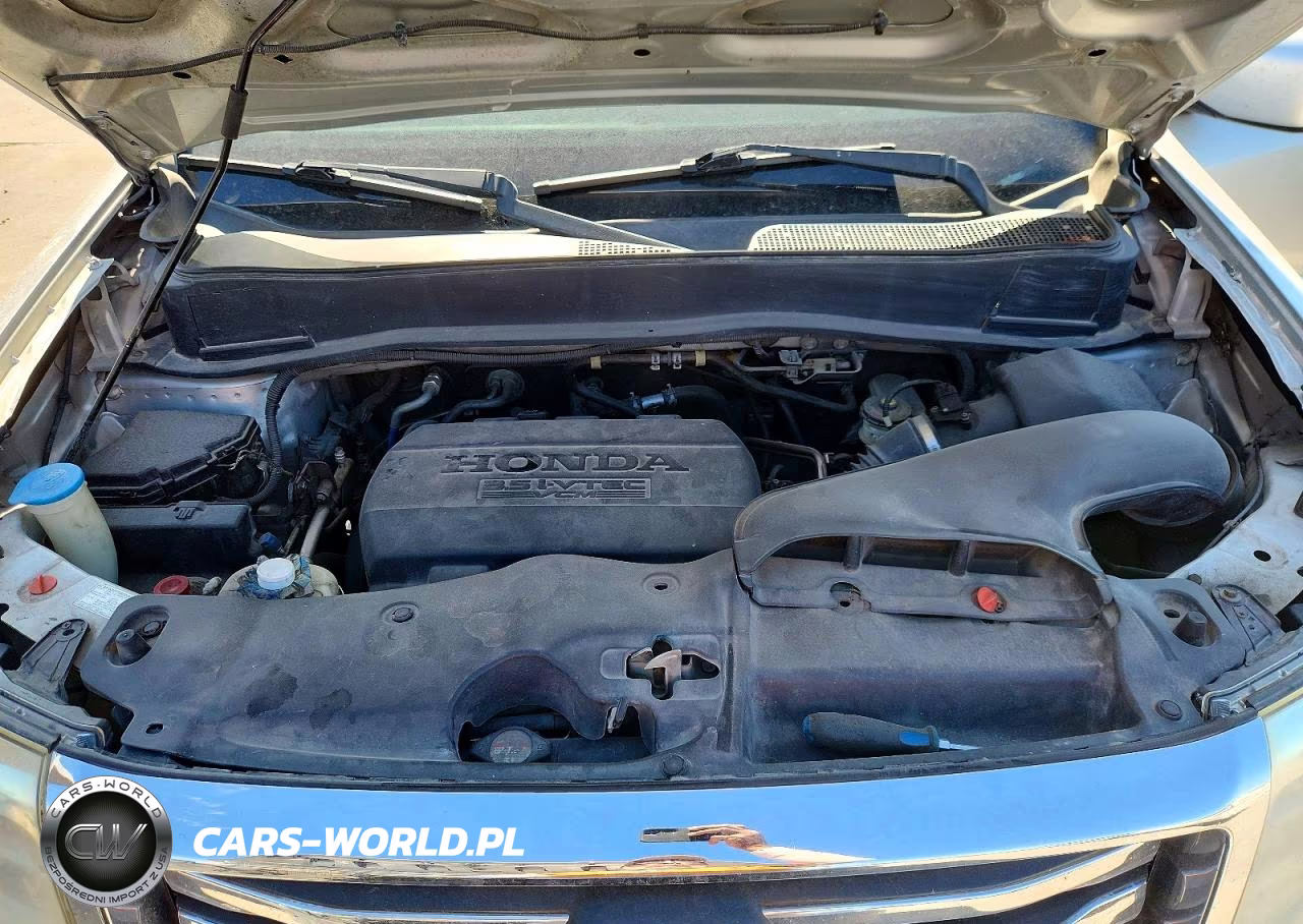 2012 Honda Pilot Exl VIN:5FNYF3H51CB029418 - 12