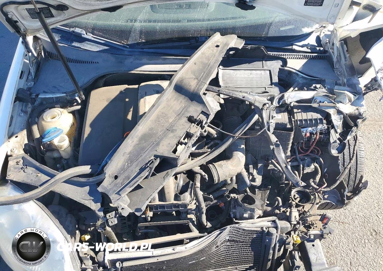 2007 Volkswagen Jetta Wolfsburg VIN:3VWEF71K97M192763 - 11