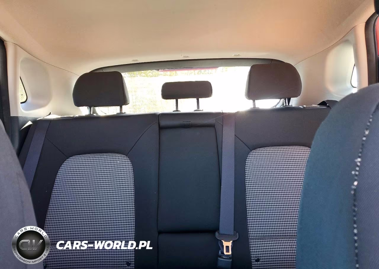 2020 Hyundai Kona Sel VIN:KM8K2CAA2LU490381 - 10