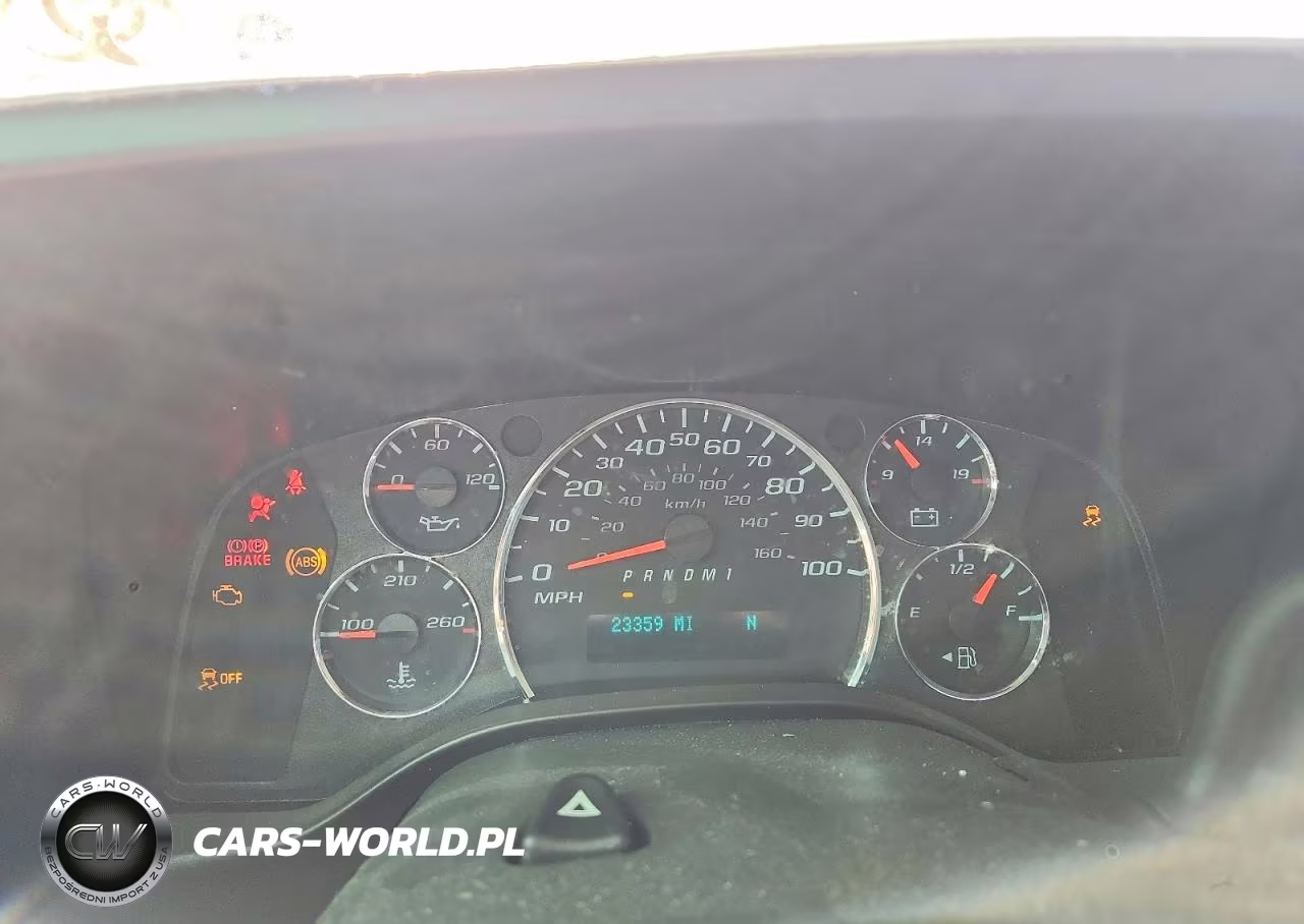 2024 GMC Savana G2500 VIN:1GTW7AF72R1180069 - 9