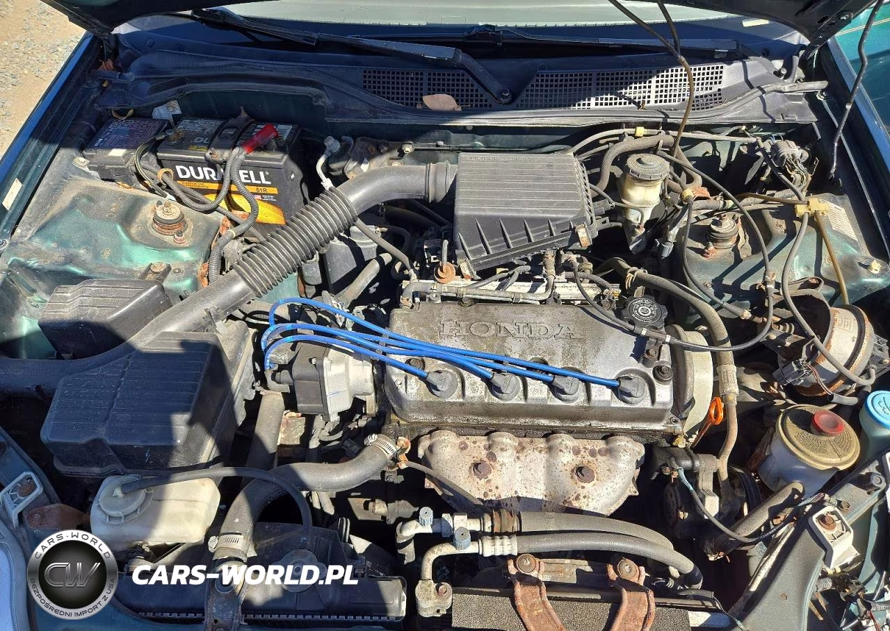 1999 Honda Civic Lx VIN:1HGEJ6674XL004945 - 11