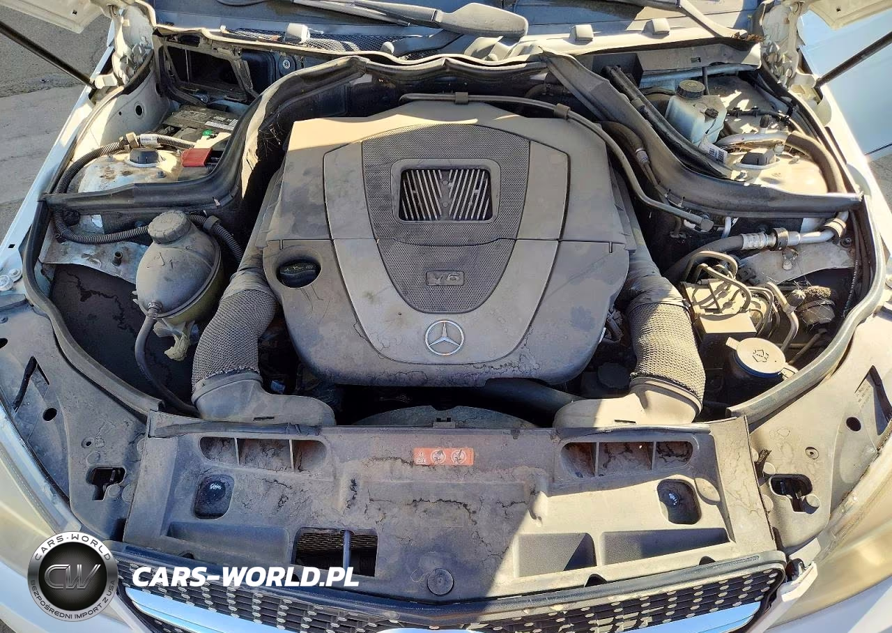 2009 Mercedes-Benz C 350 VIN:WDDGF56X99R050795 - 11