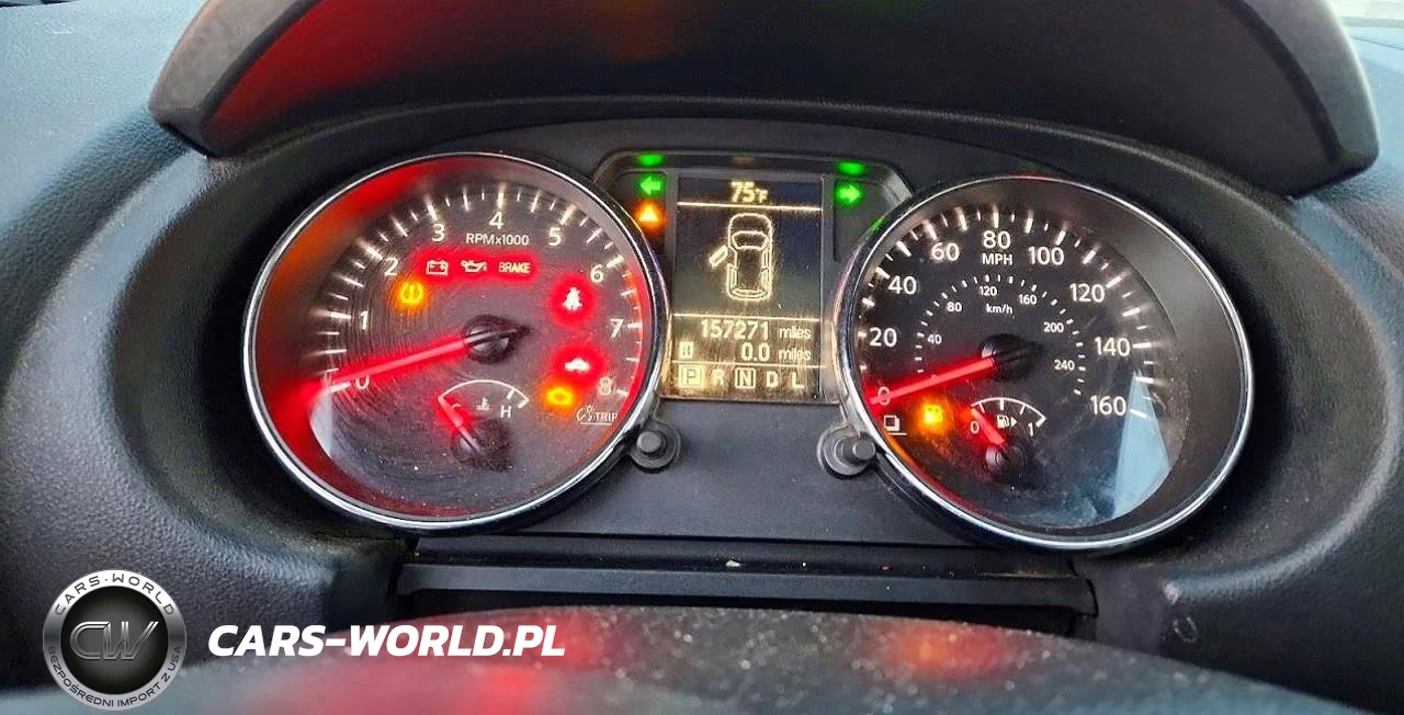 2013 Nissan Rogue S VIN:JN8AS5MT0DW544716 - 9