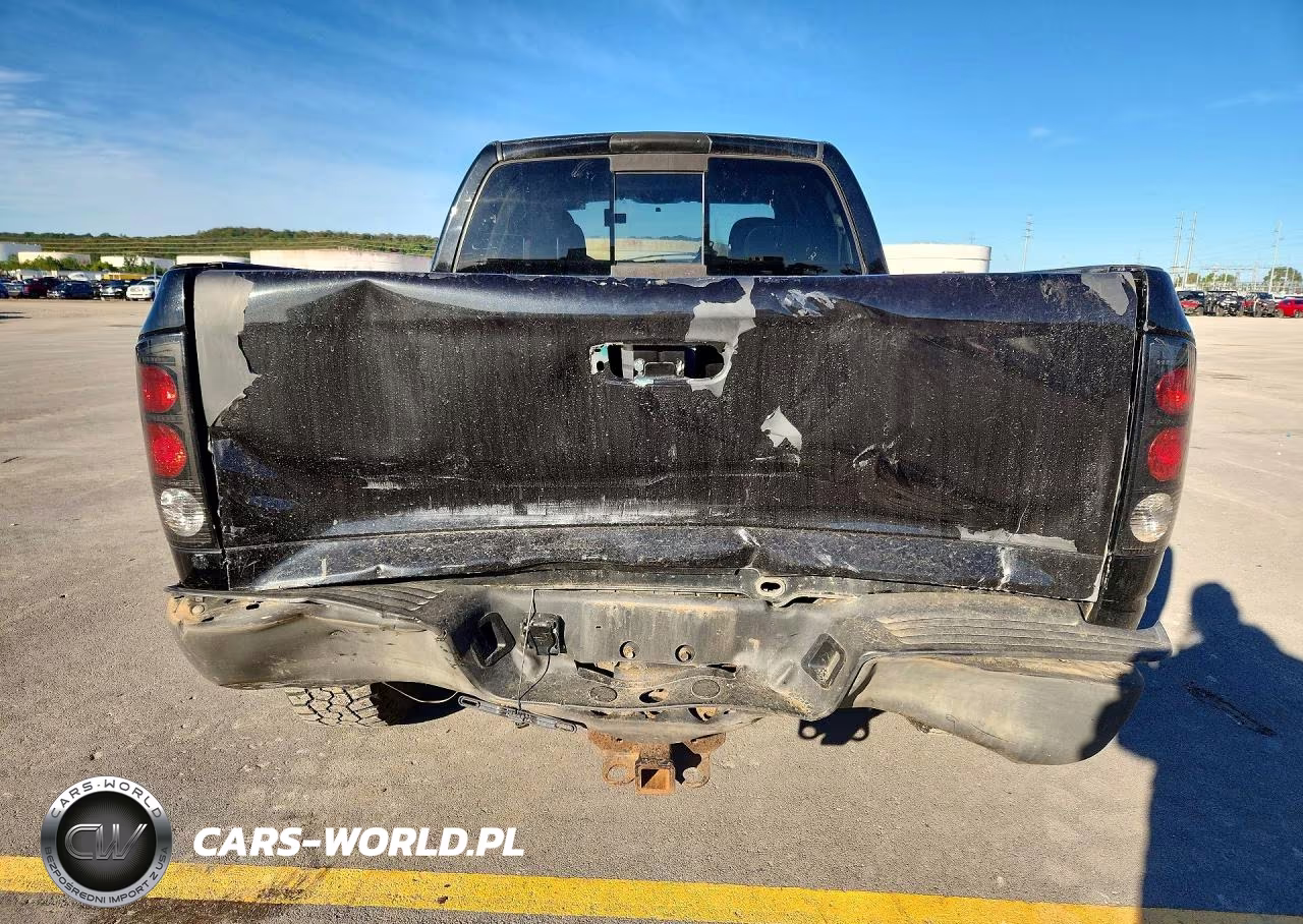 2005 Dodge Ram 1500 St VIN:1D7HU18D75S361862 - 6
