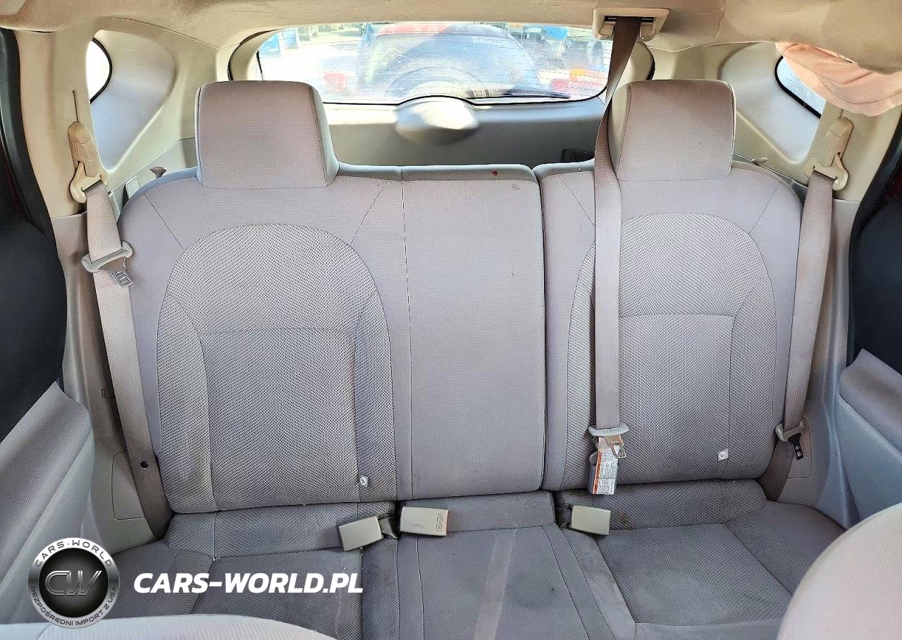2013 Nissan Rogue S VIN:JN8AS5MT8DW000724 - 10