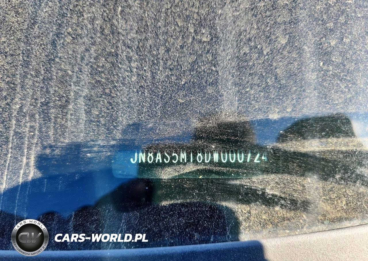 2013 Nissan Rogue S VIN:JN8AS5MT8DW000724 - 13