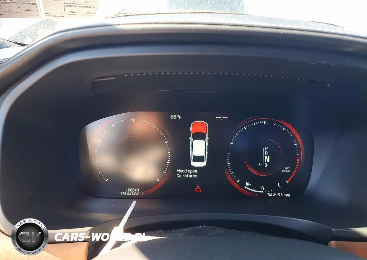 2017 Volvo S90 T6 Inscription VIN:YV1A22ML3H1014649 - 9