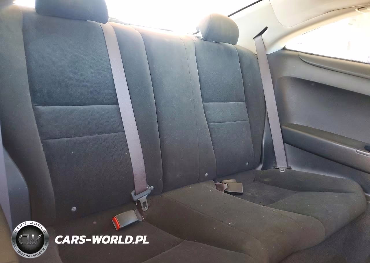 2004 Honda Accord Ex VIN:1HGCM725X4A017747 - 10