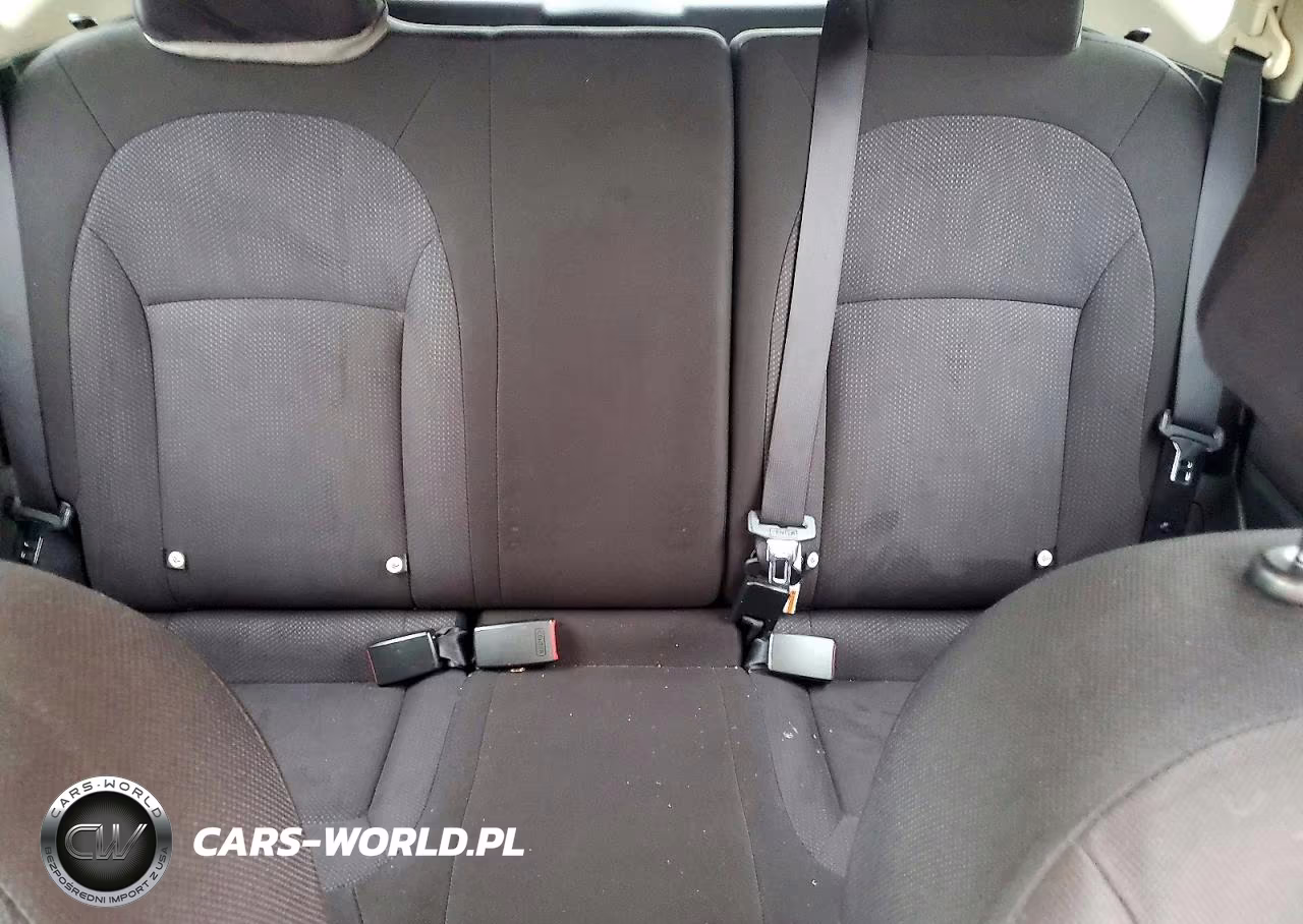 2012 Nissan Rogue S VIN:JN8AS5MV5CW717355 - 10