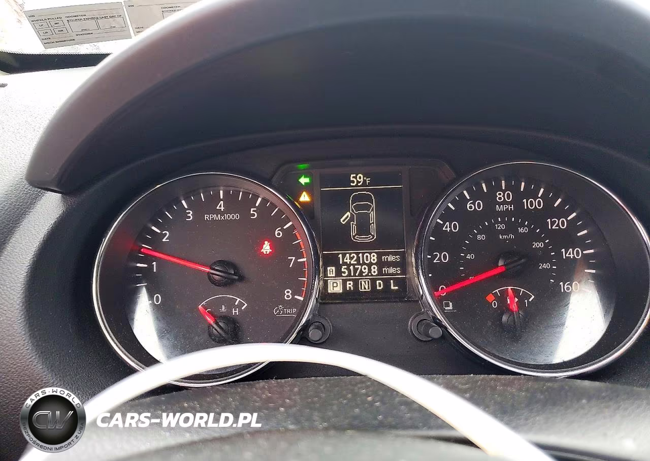 2012 Nissan Rogue S VIN:JN8AS5MV5CW717355 - 9