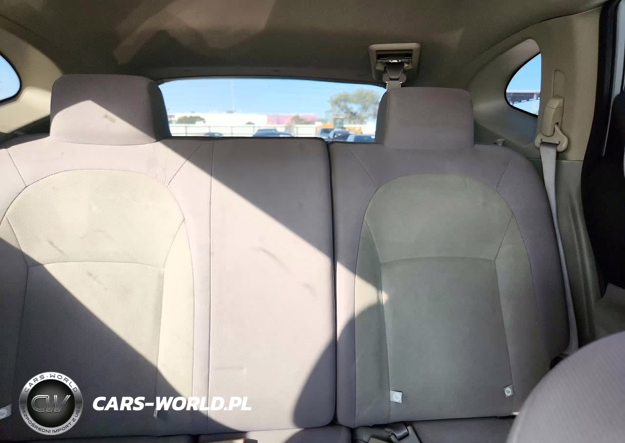 2010 Nissan Rogue Sl VIN:JN8AS5MT8AW506226 - 10
