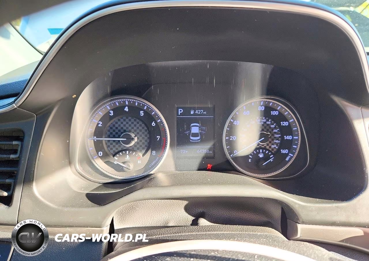 2020 Hyundai Elantra Se VIN:KMHD74LF2LU940314 - 9