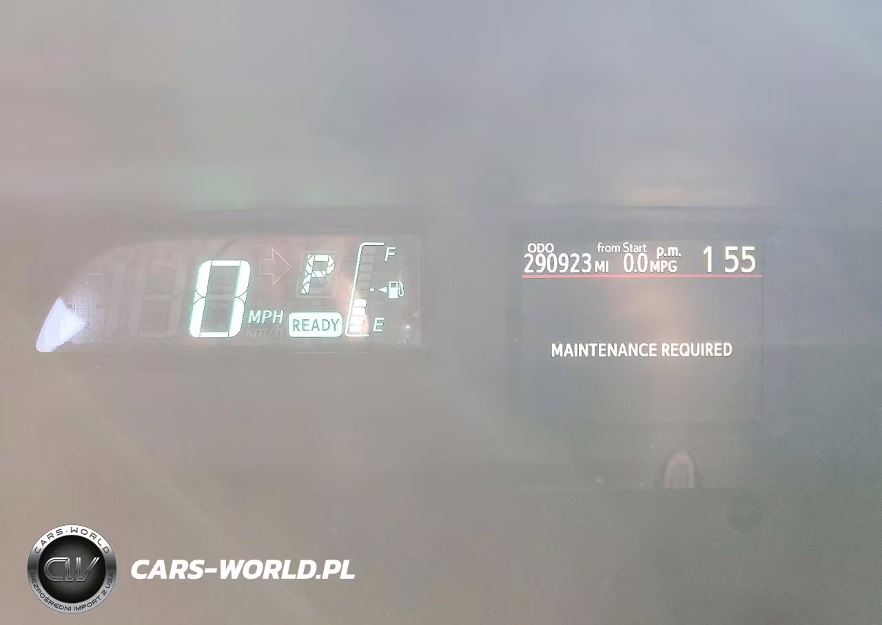2013 Toyota Prius C One VIN:JTDKDTB3XD1043959 - 9