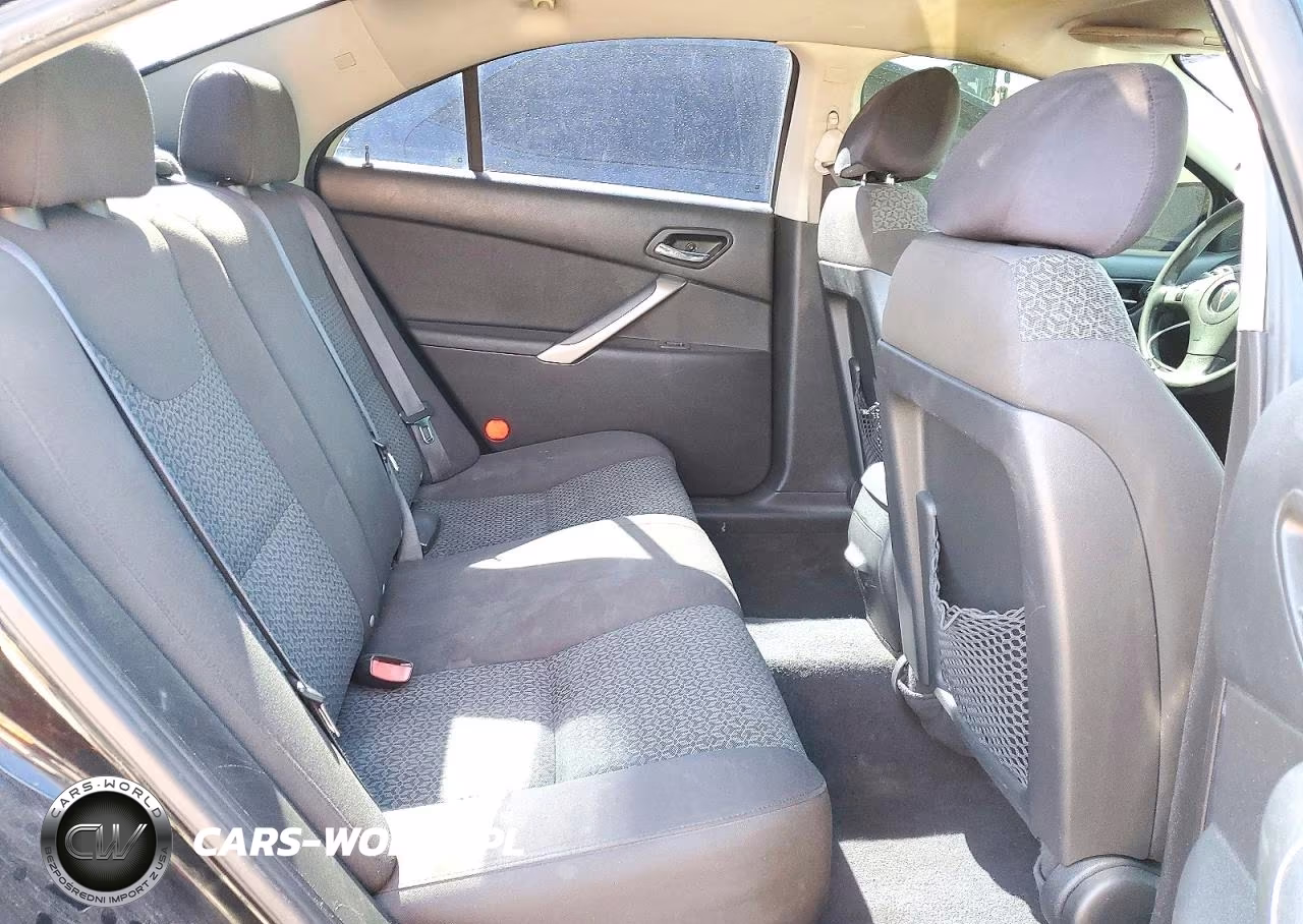 2007 Pontiac G6 Base VIN:1G2ZG58N174208024 - 10