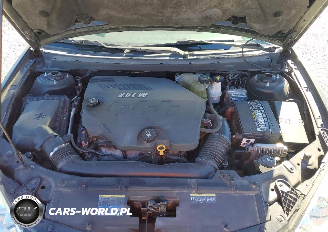 2007 Pontiac G6 Base VIN:1G2ZG58N174208024 - 11