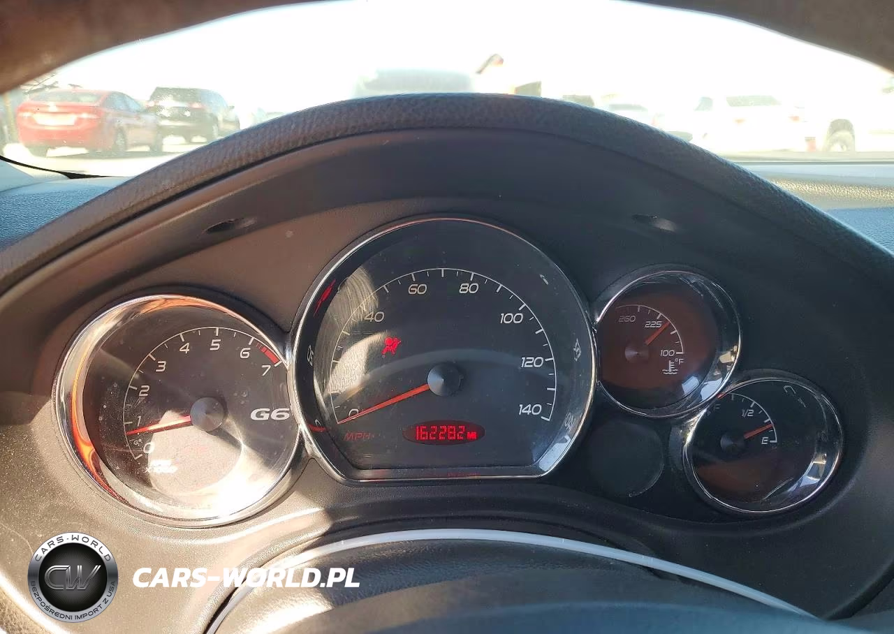 2007 Pontiac G6 Base VIN:1G2ZG58N174208024 - 9