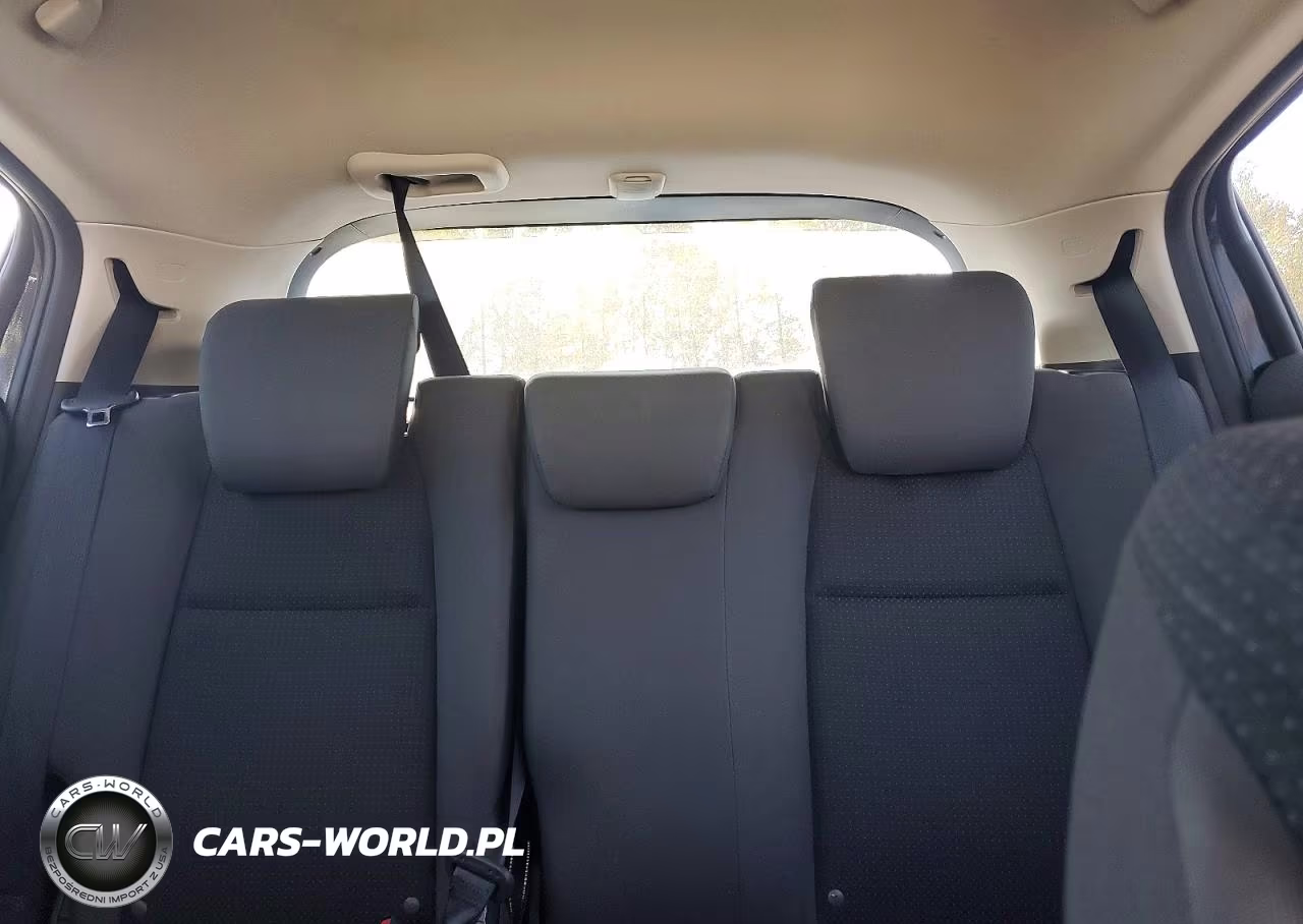 2020 Honda Hr-V Lx VIN:3CZRU6H3XLM714727 - 10