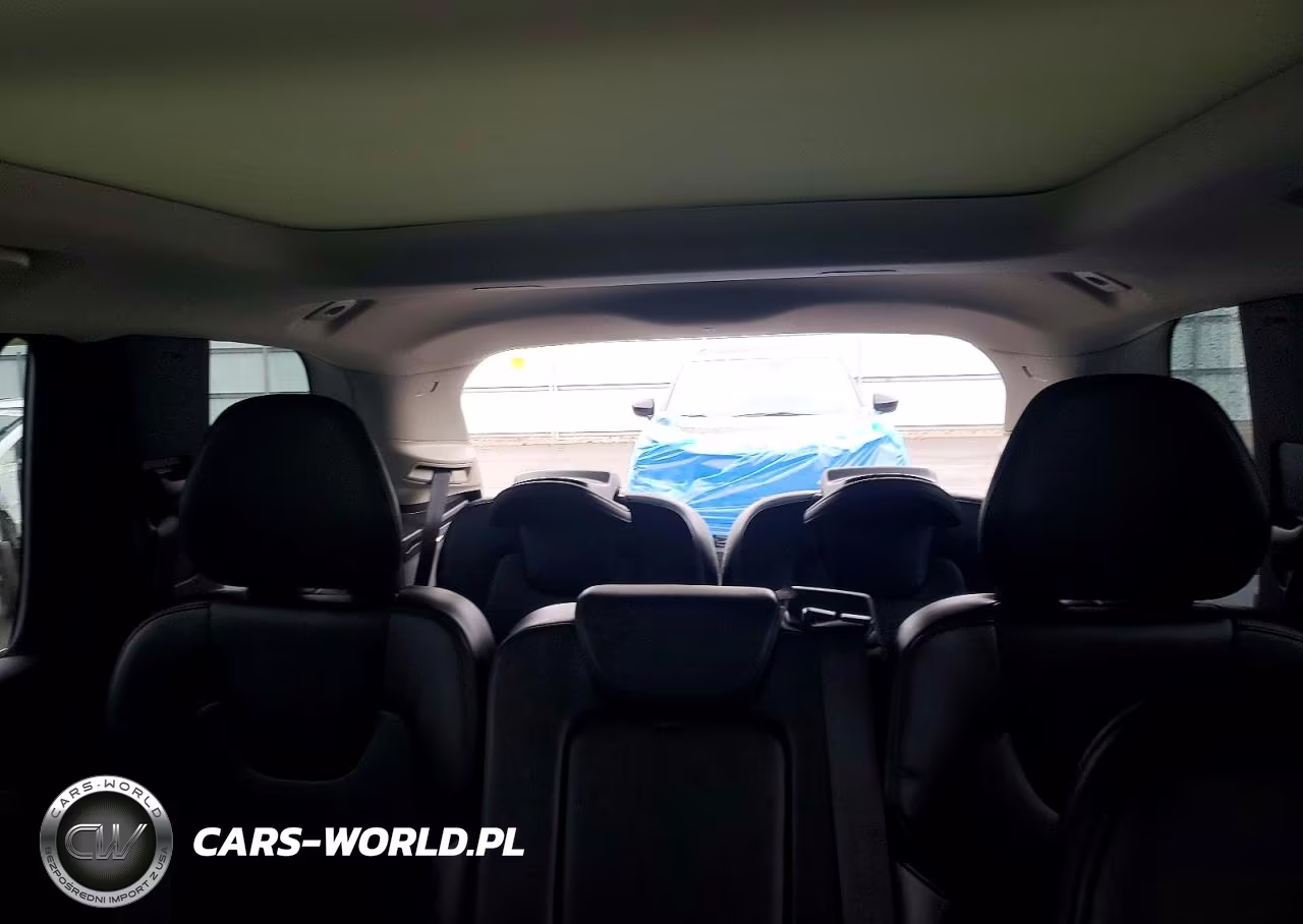 2022 Volvo Xc90 T5 Momentum VIN:YV4102PK3N1837816 - 10