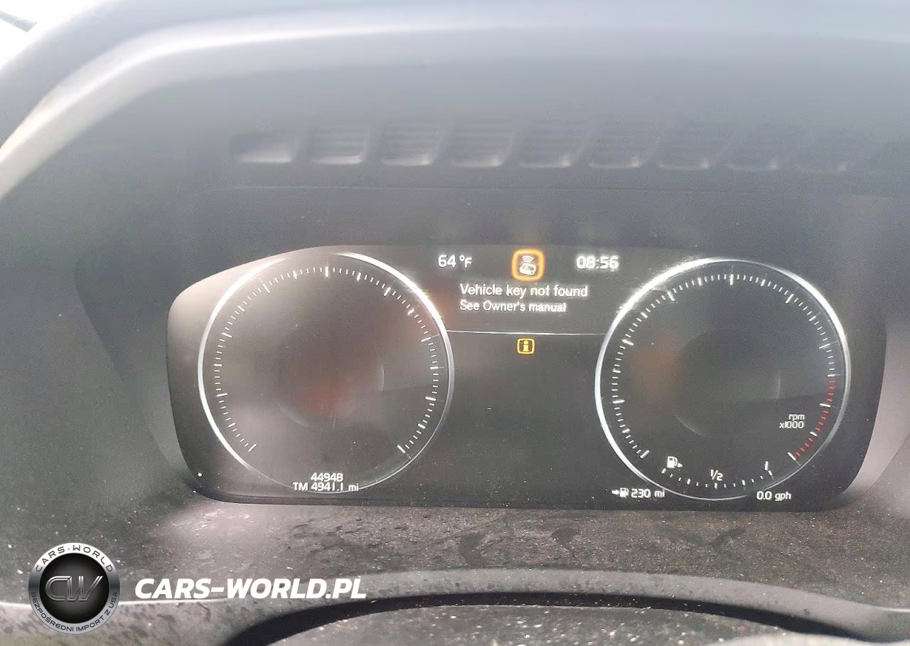 2022 Volvo Xc90 T5 Momentum VIN:YV4102PK3N1837816 - 9