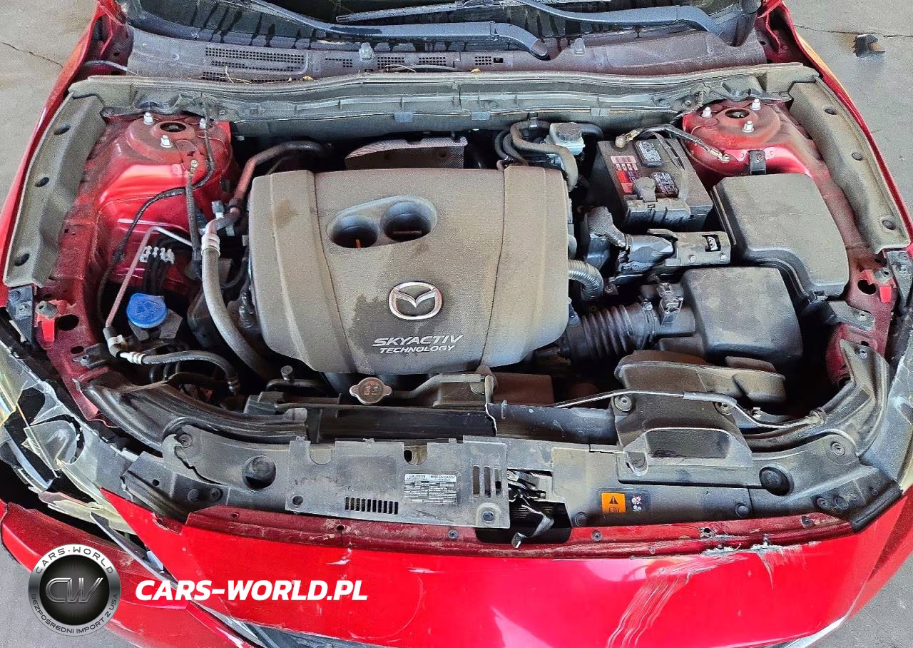 2015 Mazda 3 Sv VIN:JM1BM1T73F1266420 - 11