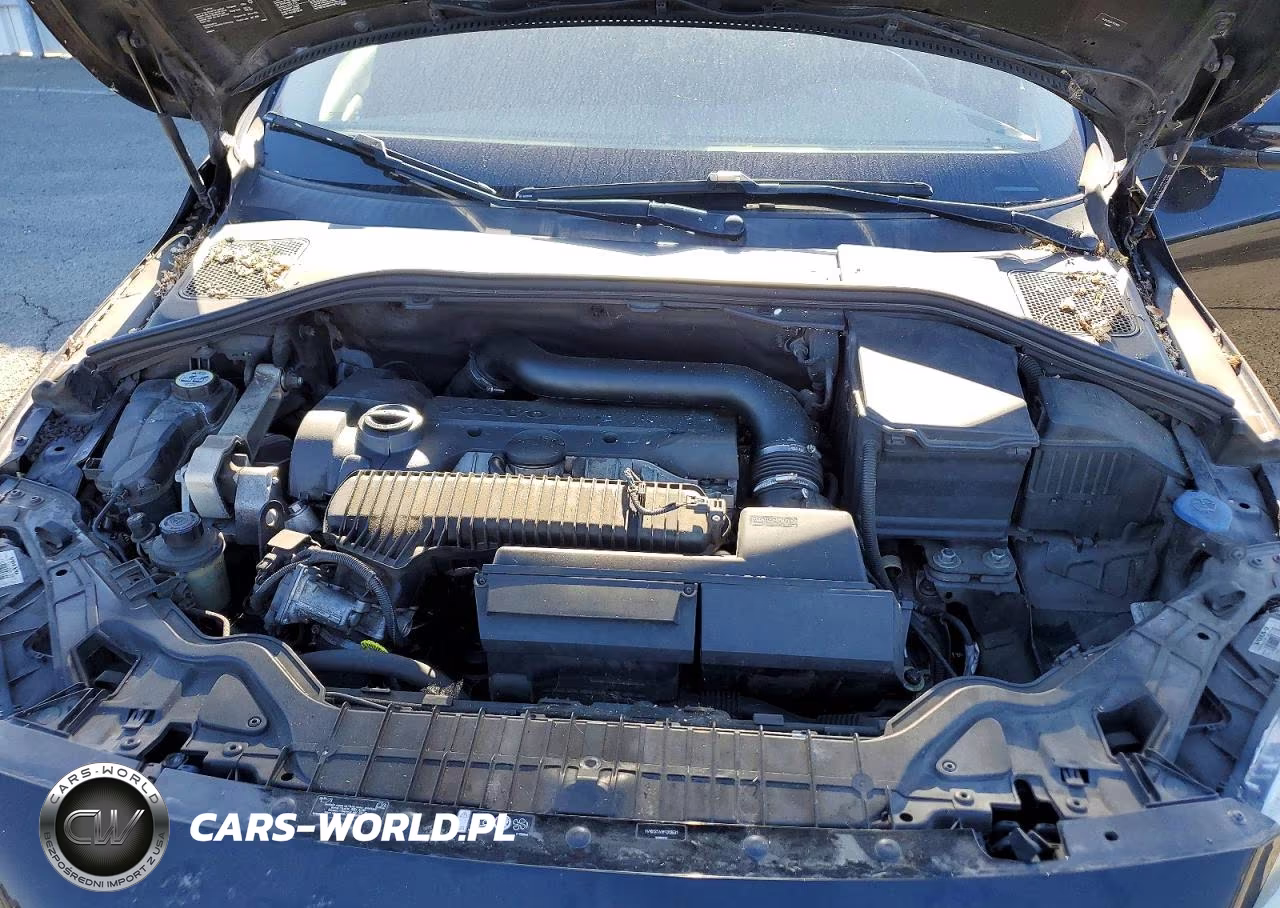 2015 Volvo S60 VIN:YV1612TA3F1313631 - 11