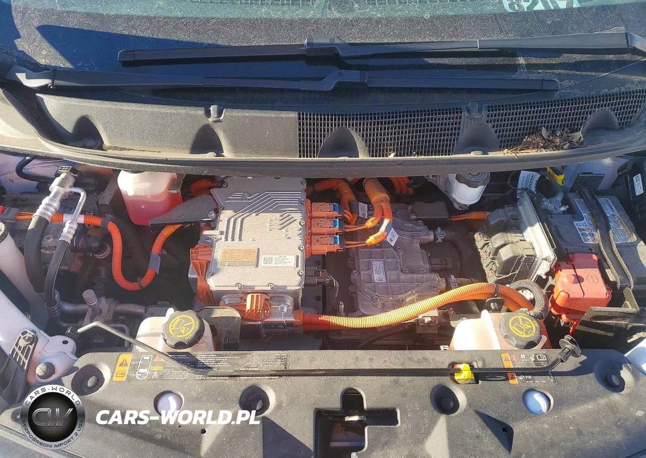 2021 Chevrolet Bolt Ev Premier VIN:1G1FZ6S07M4105495 - 11