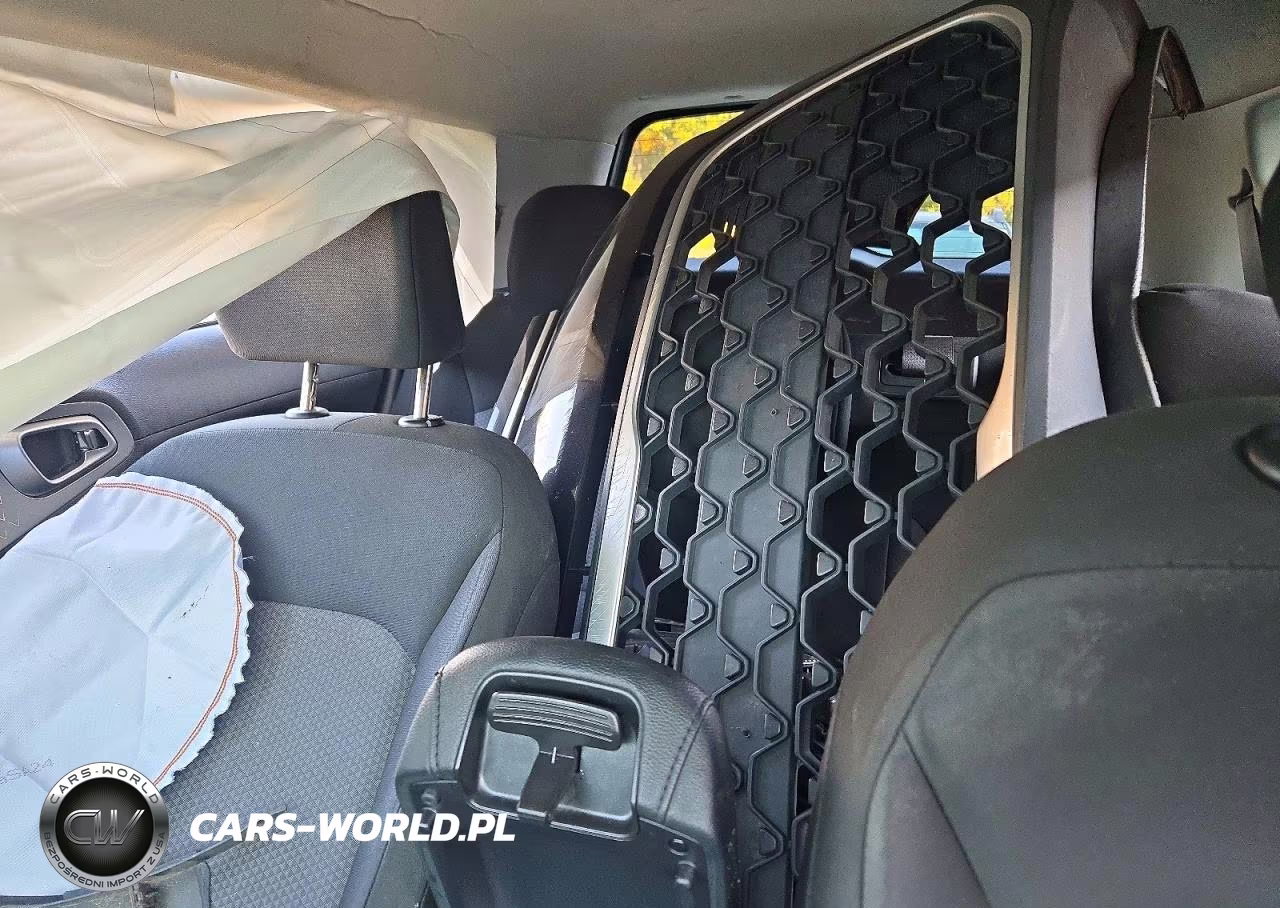 2020 Kia Soul Lx VIN:KNDJ23AU9L7044284 - 10