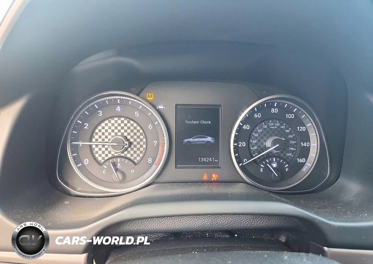2020 Hyundai Elantra Sel VIN:5NPD84LFXLH527181 - 9