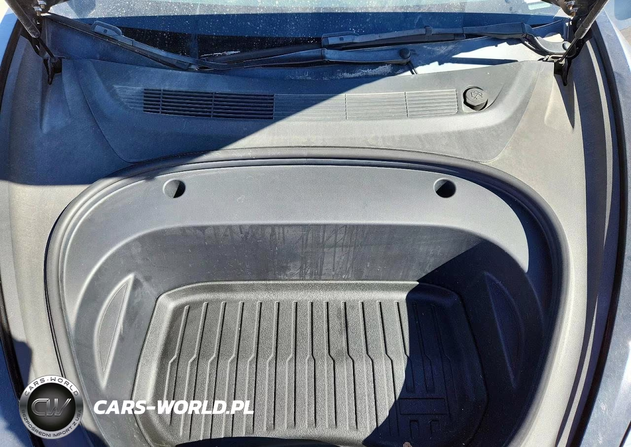 2022 Tesla Model 3 VIN:5YJ3E1EAXNF286647 - 11