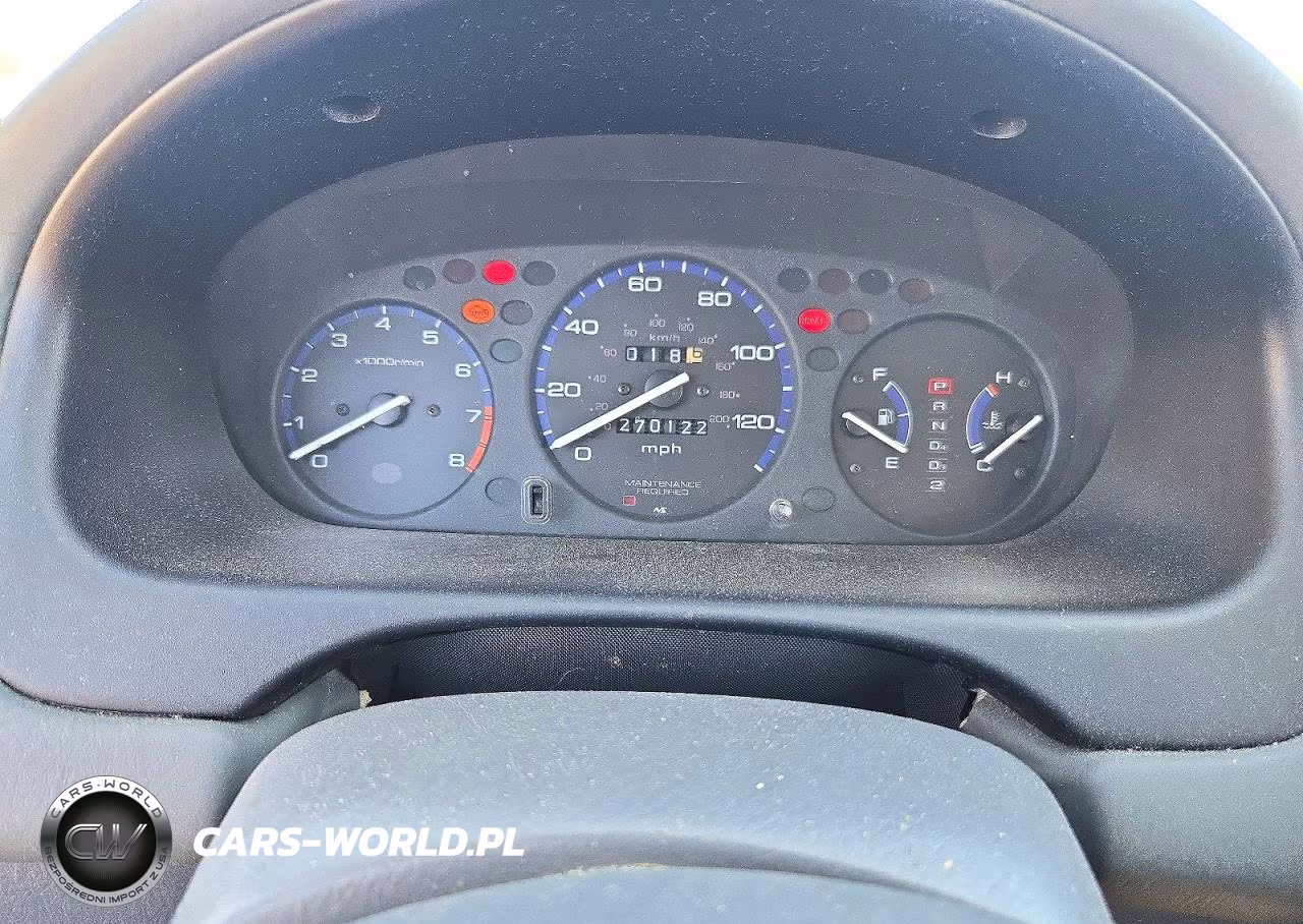 1999 Honda Civic Lx VIN:2HGEJ6679XH562660 - 9