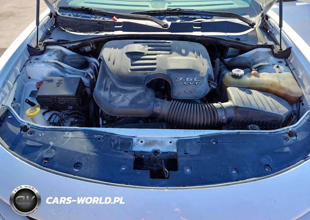 2022 Dodge Charger Sxt VIN:2C3CDXBG0NH196680 - 11