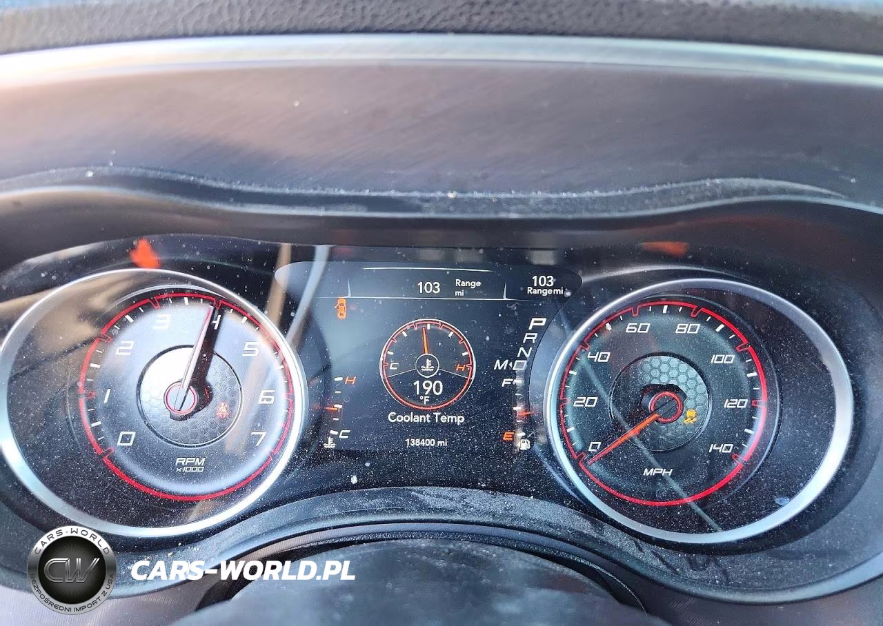 2022 Dodge Charger Sxt VIN:2C3CDXBG0NH196680 - 9