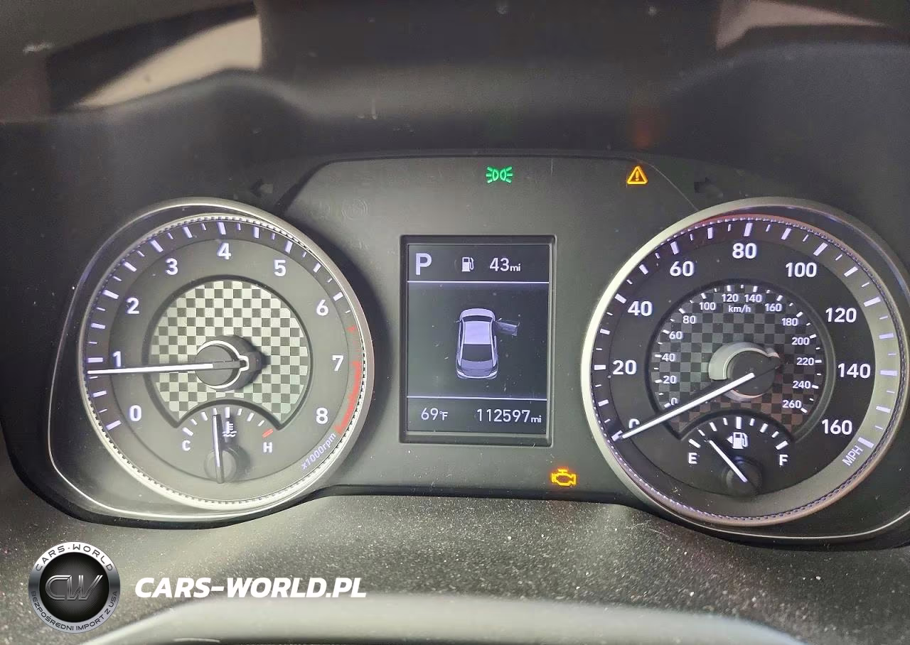 2019 Hyundai Elantra Se VIN:5NPD84LFXKH434823 - 9