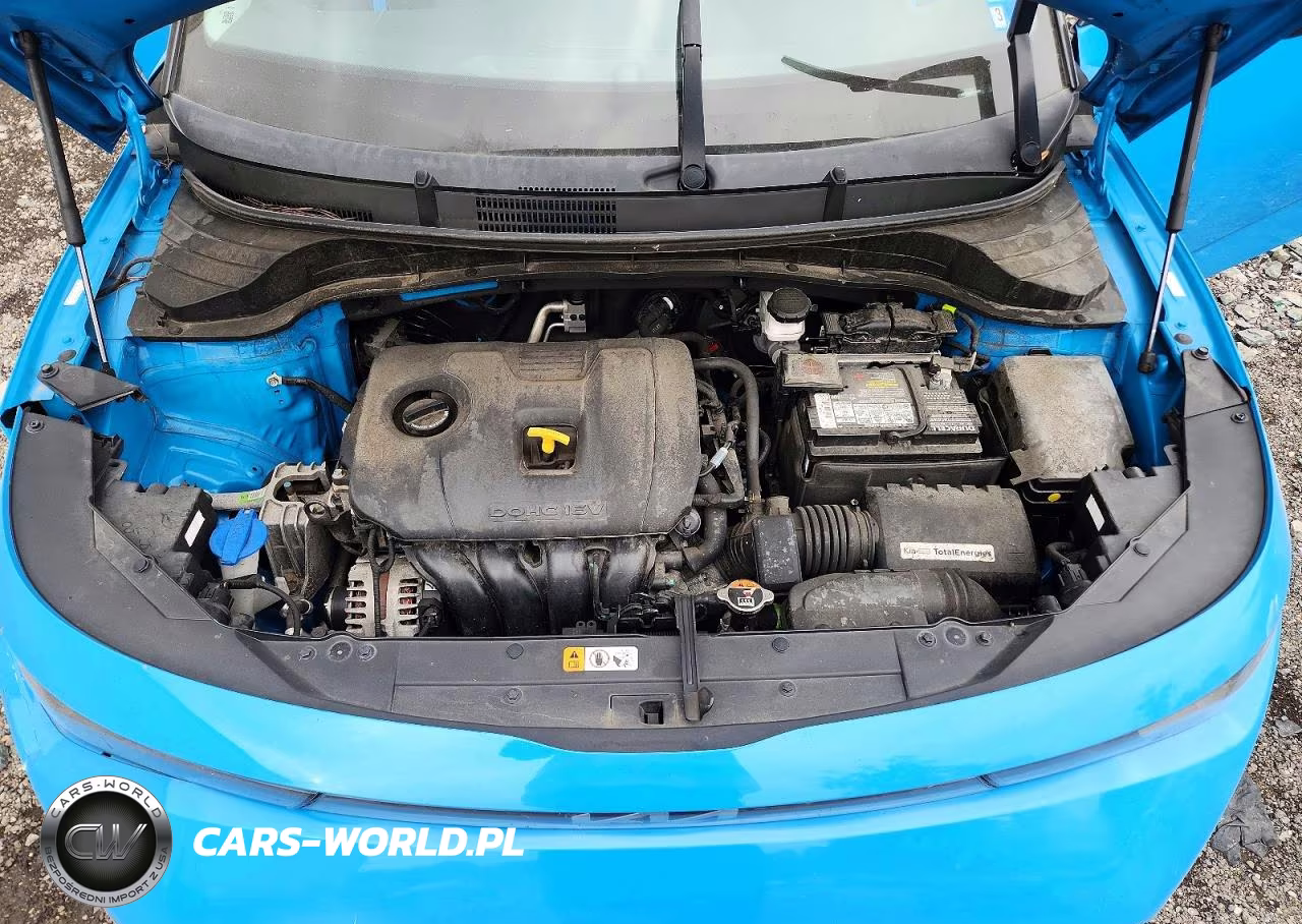 2023 Kia Soul S VIN:KNDJ23AU7P7203860 - 11