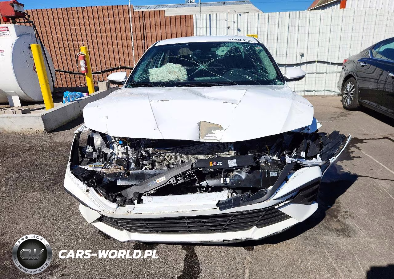 2026 Hyundai Elantra Hybrid Blue VIN:KMHLM4DJ3TU199405 - 5