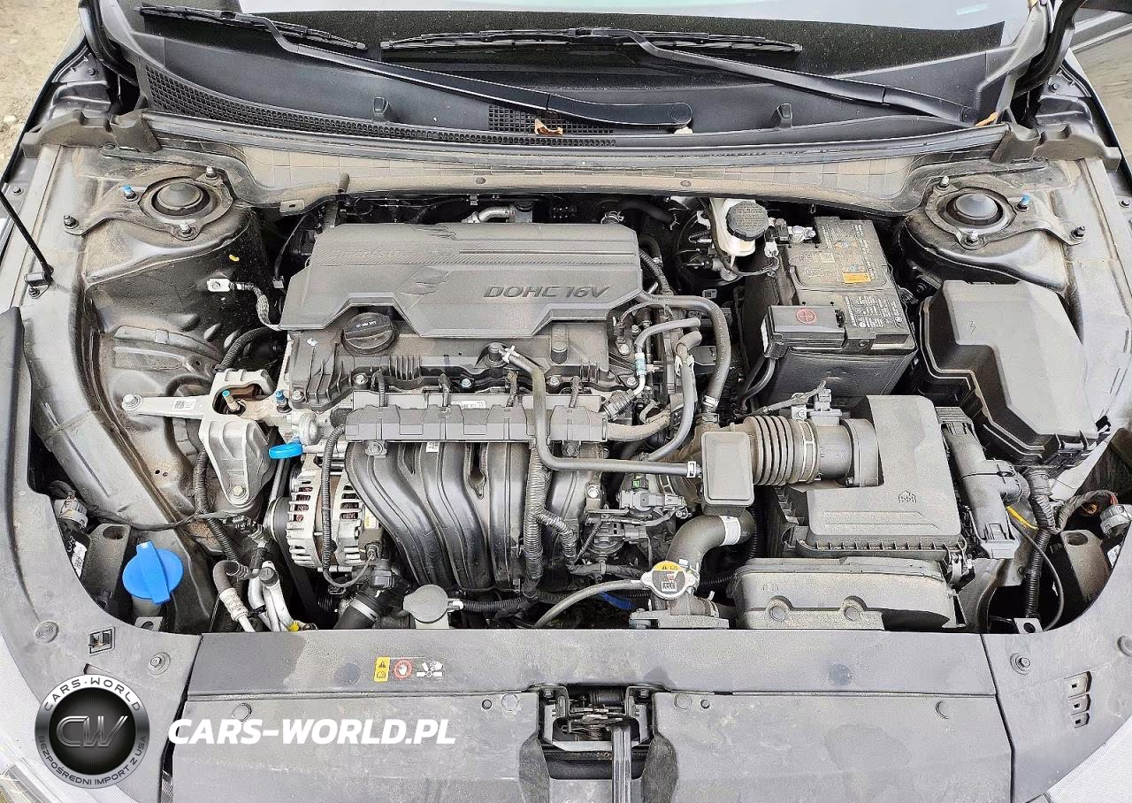 2025 Kia K4 Lxs VIN:3KPFT4DEXSE061011 - 11