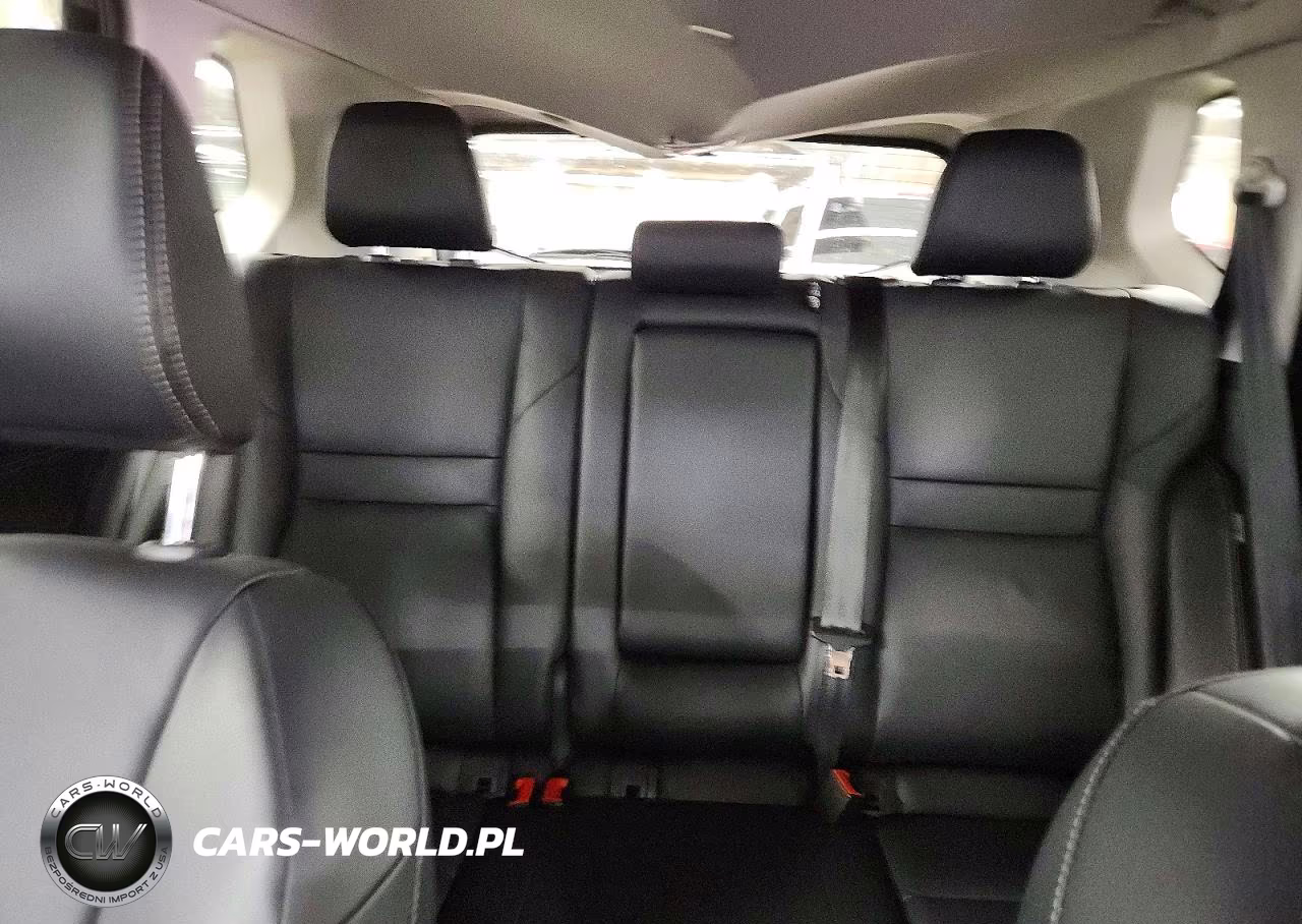 2025 Nissan Rogue Sl VIN:5N1BT3CA9SC820550 - 10