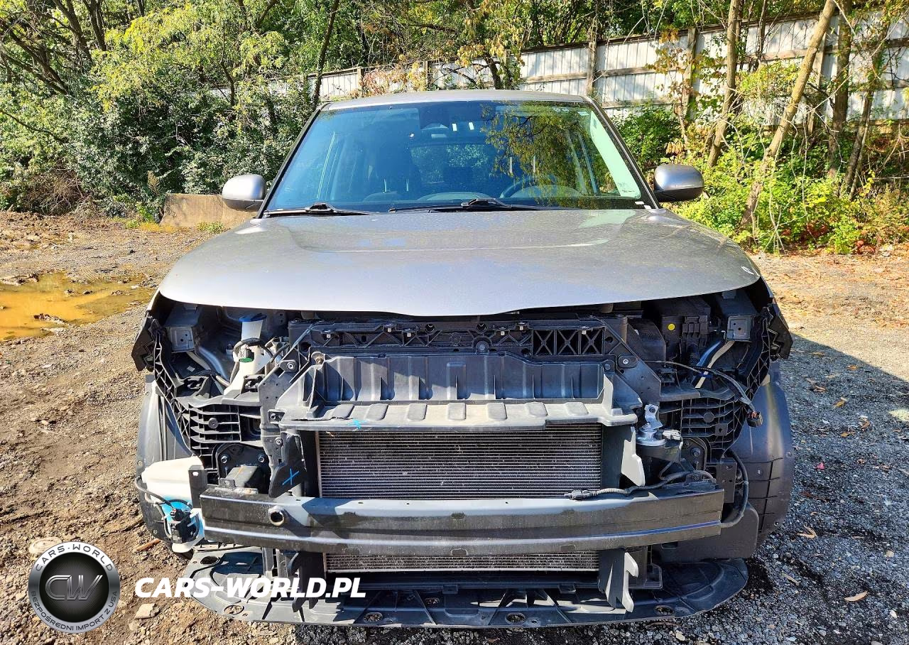 2023 Kia Soul Lx VIN:KNDJ23AU6P7882942 - 5