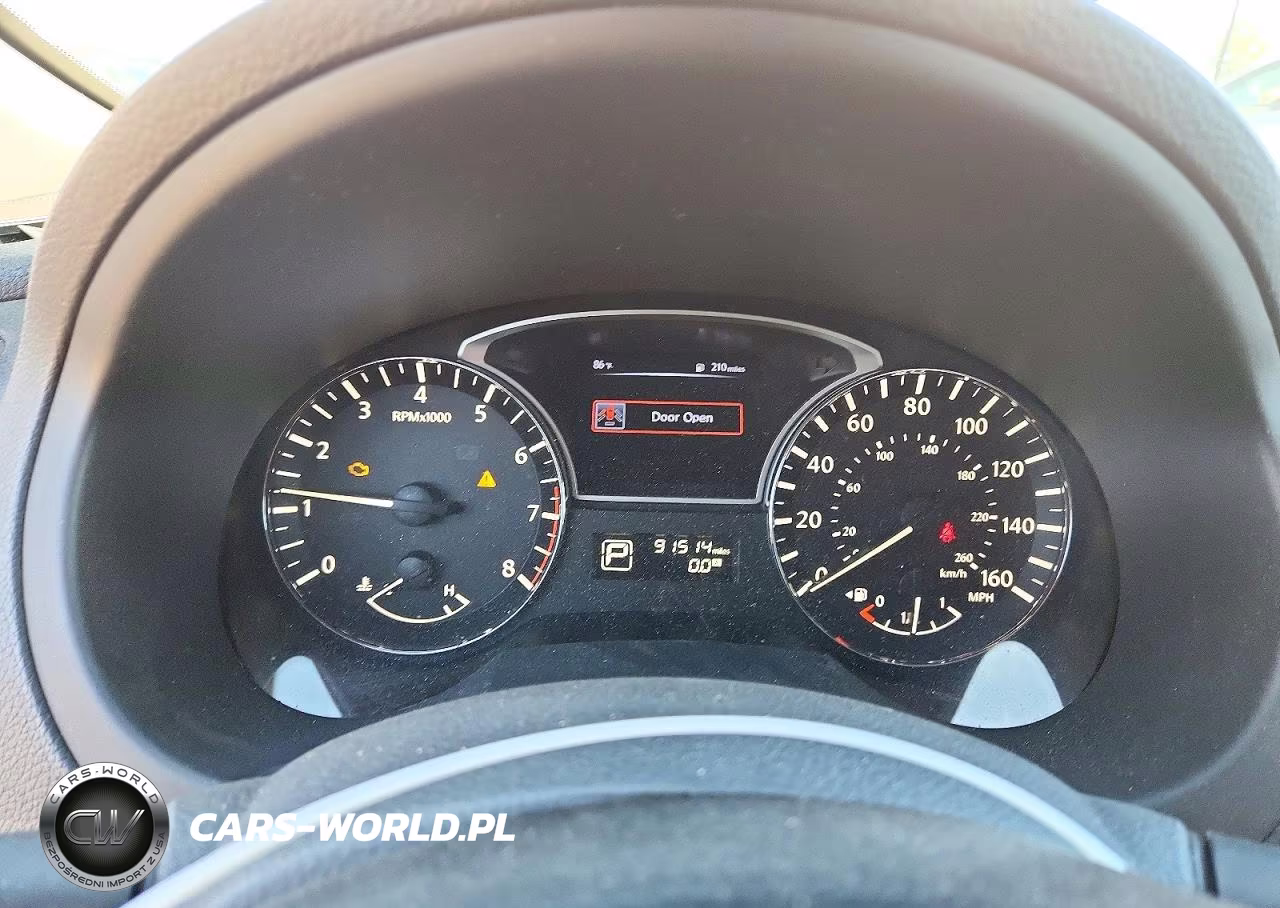 2015 Nissan Altima 2.5 VIN:1N4AL3AP1FC203520 - 9